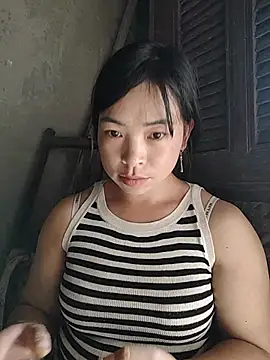 Onehitttn Live XXX chat