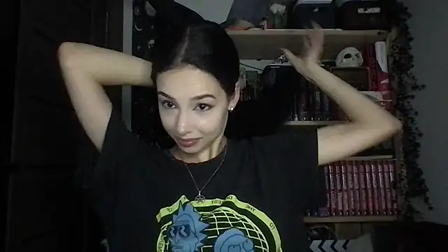 Živý XXX chat Yuna5343