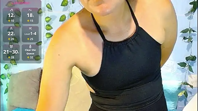 Živý XXX chat venus_swet_