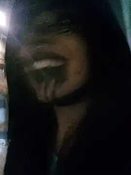 Chat XXX ao vivo de Kuromii_