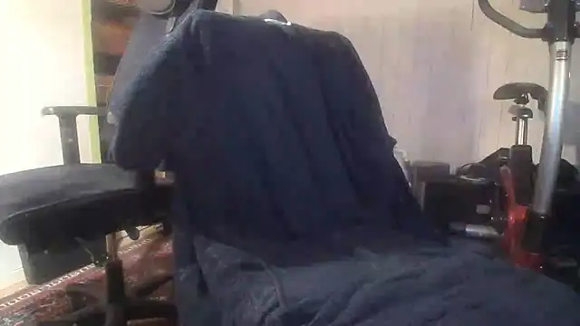 Buggemann – Live XXX-chat