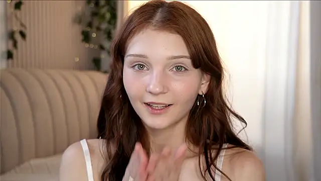 Živý XXX chat CindyGarrison