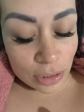 Show de webcam de Natymendoza998