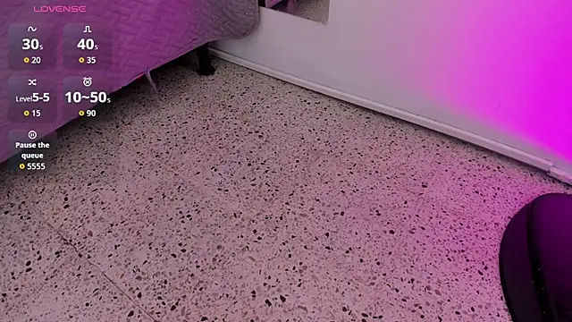 Little_Melody's Live XXX Chat