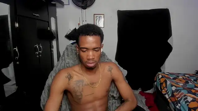 Kofi_exotic_2n Live XXX chat