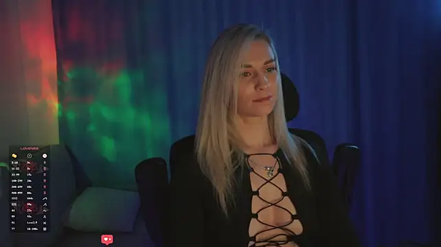 แชท XXX สดของ AskAlexa