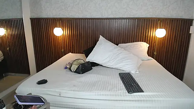 Živý XXX chat Ariana_Wayne