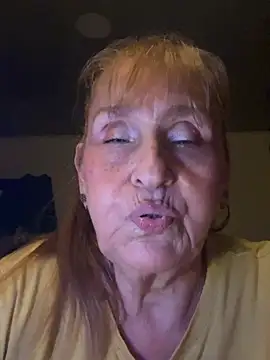 Chat XXX en directo de DulceDiaz