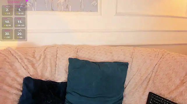 AliceMadnes Live XXX-Chat