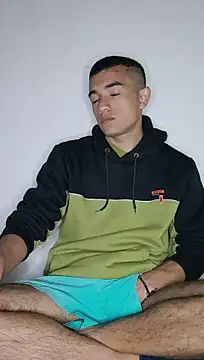 Show Webcam de Thick_Cock