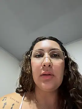 Živý XXX chat KittyObsession
