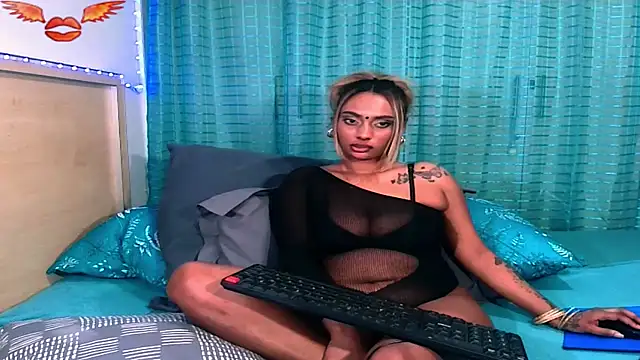 sexyindianchicのライブXXXチャット