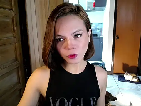 jakoloten – Live XXX-chat