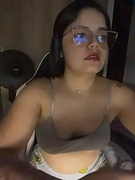 XXXAngellaのライブXXXチャット