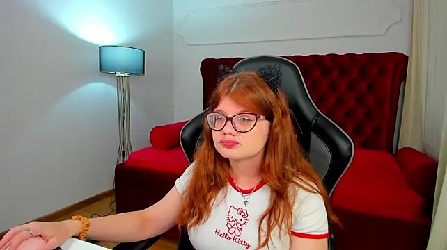 Chat XXX Live ChloeHalses