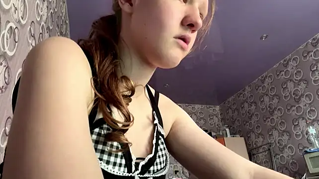 BirgitKamal's Live XXX Chat