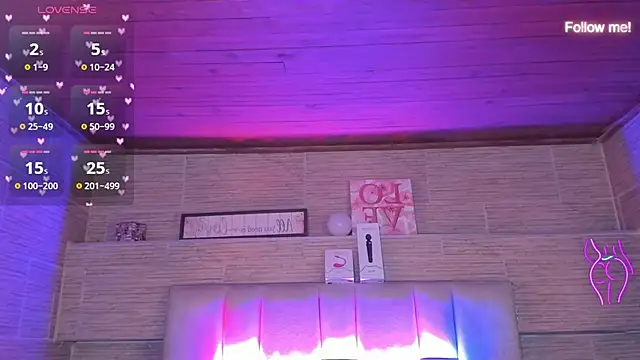 Онлайн чат XXX mia_devine_