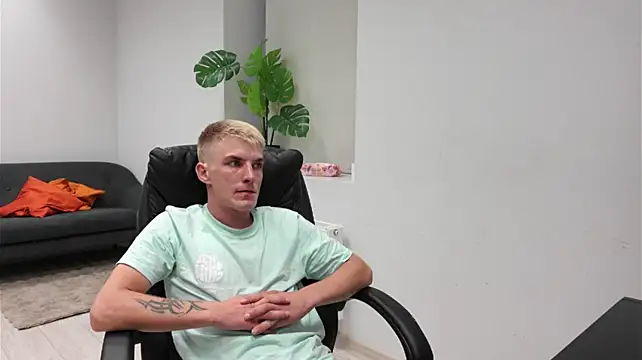 Logan_Falk – Live XXX-chat