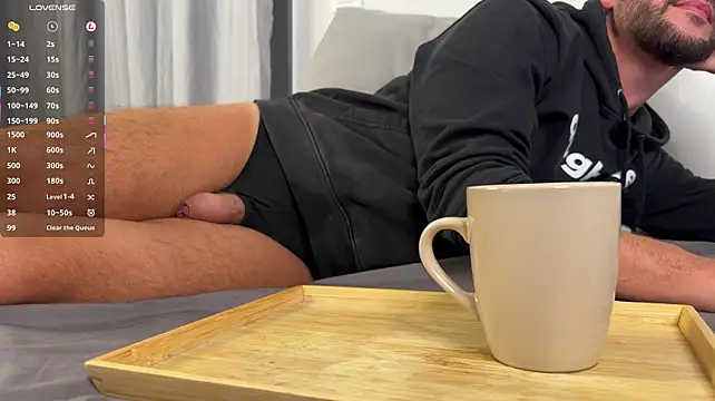 Chat XXX Live tim_beard