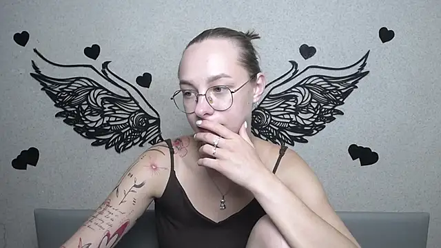 Chat XXX ao vivo de SteshaGlass
