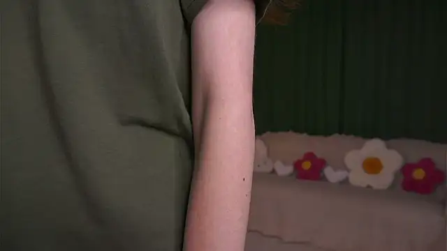 BettyBrowni – Live XXX-chat