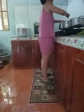 Sweet-Berryy Show Webcam