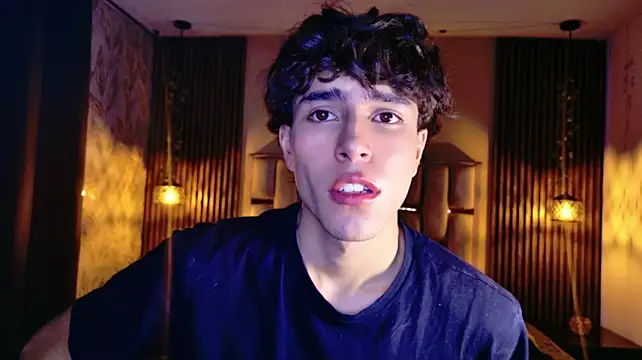 Michaell_Peters' Live XXX Chat