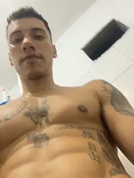 Anthuan_Thickboy's Live XXX Chat