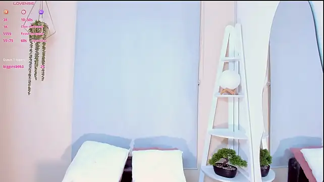 Johaphyton Live XXX-chat