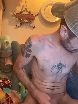 Živý XXX chat HarmoniousPhantasm3