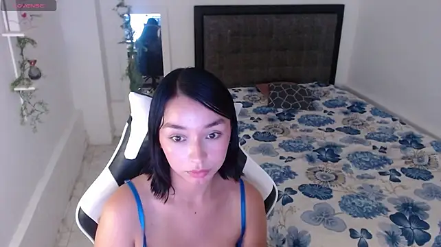 Ariel_Laurentt – Naživo XXX chat