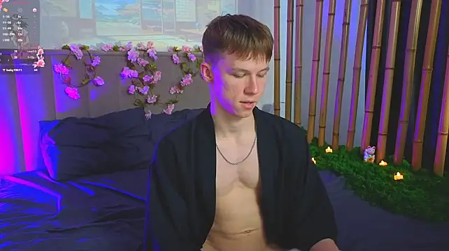 cuMte_boy élő XXX-chatje