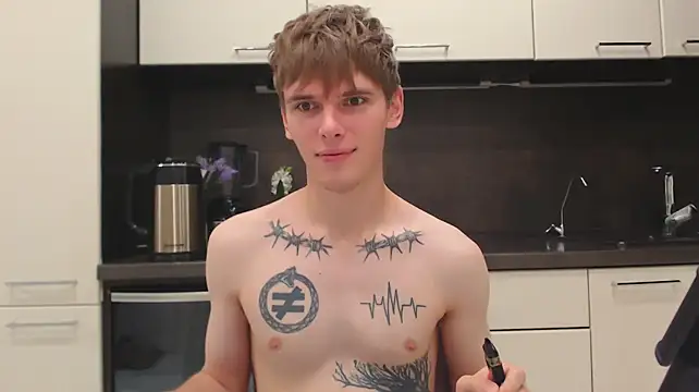 Fredd_Xanders live XXX chat