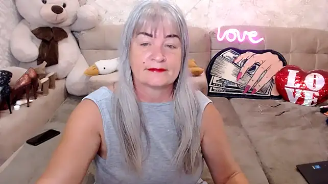 SiberiabBerry Live XXX-chat