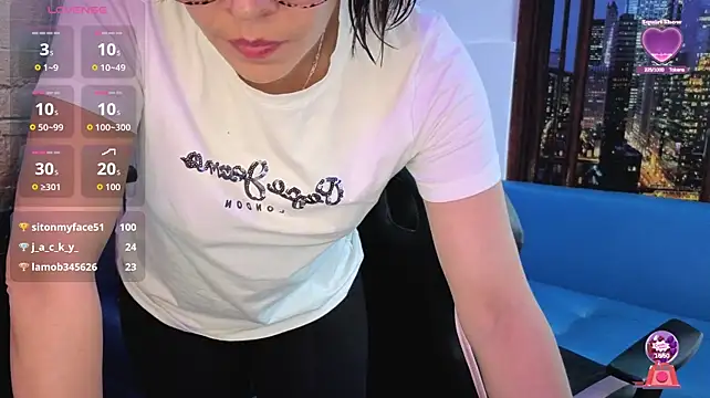 Eva_mermaid's Live XXX Chat