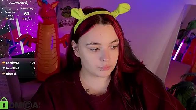 Mia_R0ss' Live XXX Chat
