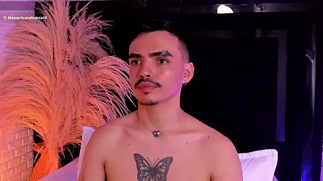 Chat XXX Live NicoKingg1_