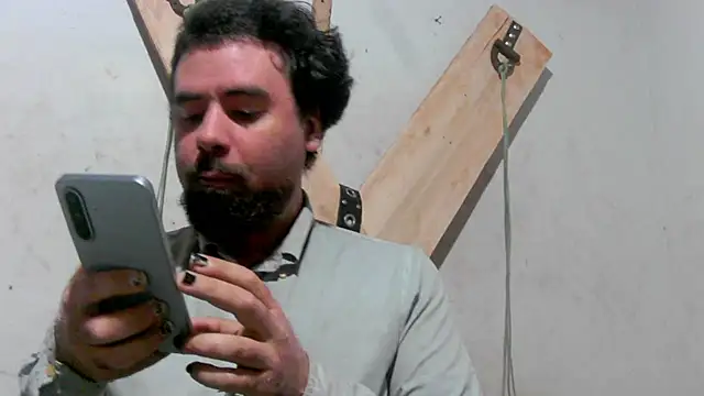 Chat XXX Live Smoker_lounge