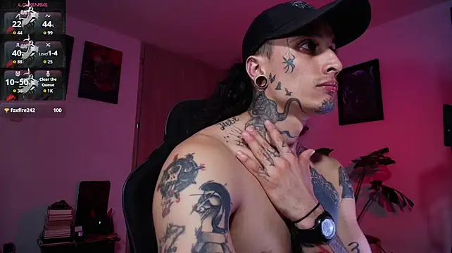 Ryuk_itn Live XXX chat