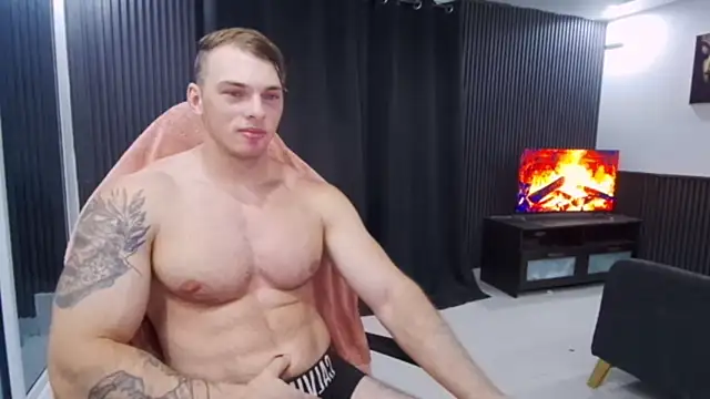 YourHotGreg Live XXX-chat