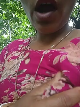 YOURBHABI143 Pertunjukan Webcam