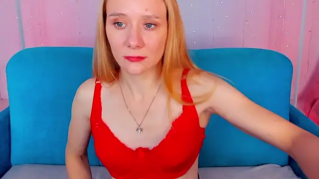 NikaBond Chat XXX in diretta