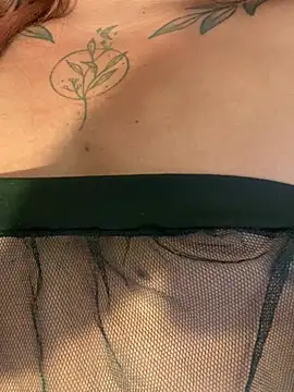 SiennaLane's Live XXX Chat