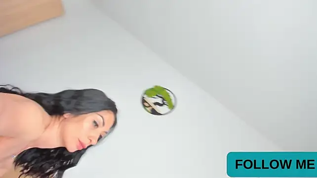 Chat XXX ao vivo de wildalissa