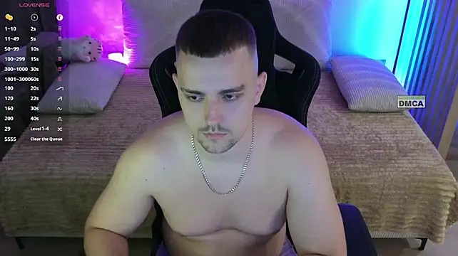 Онлайн чат XXX Larstar01