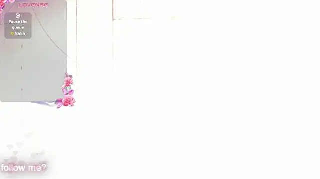 Chat XXX ao vivo de LaiilyBell12