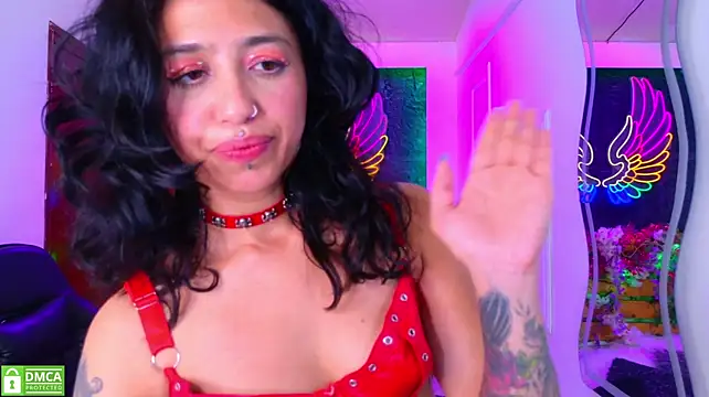 REDHOTTER_'s Live XXX Chat