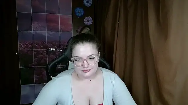 Chat XXX ao vivo de Teasing_Dora