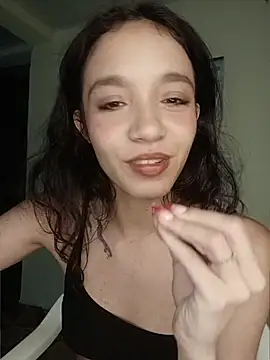 barbaratwerk's Live XXX Chat