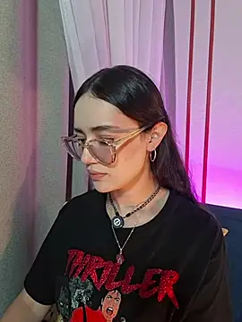 Chat XXX ao vivo de Kate_Amaretto_